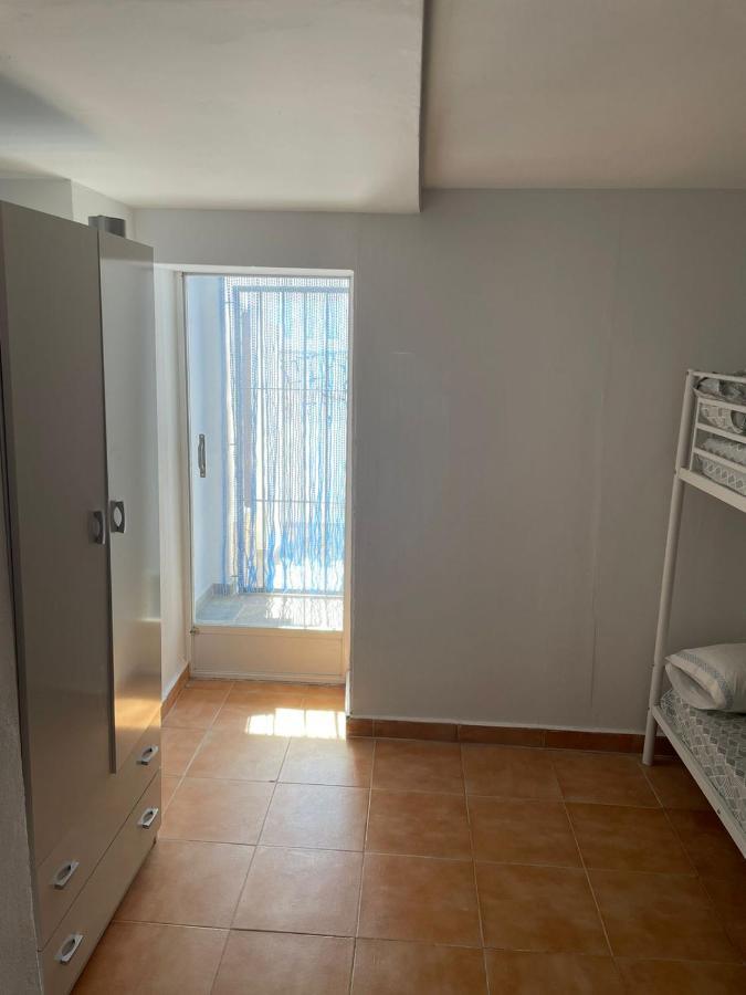 Maryvilla Zohra Calpe Exteriér fotografie