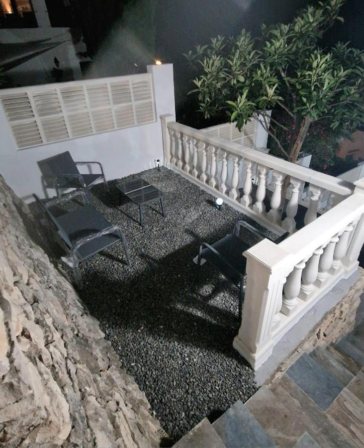 Maryvilla Zohra Calpe Exteriér fotografie