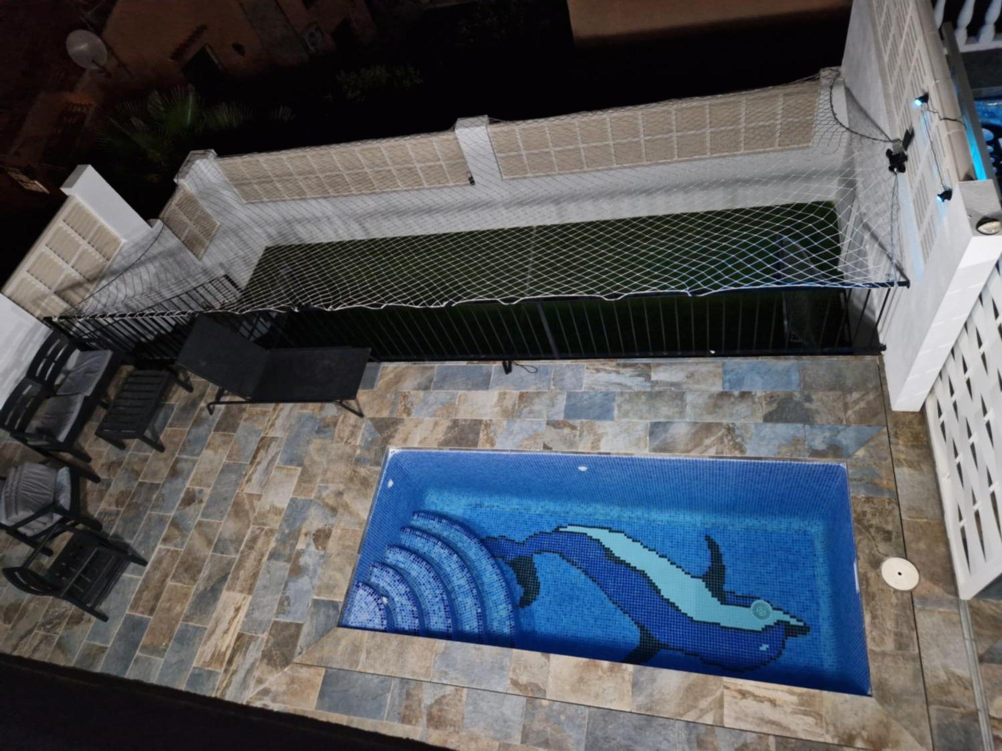 Maryvilla Zohra Calpe Exteriér fotografie