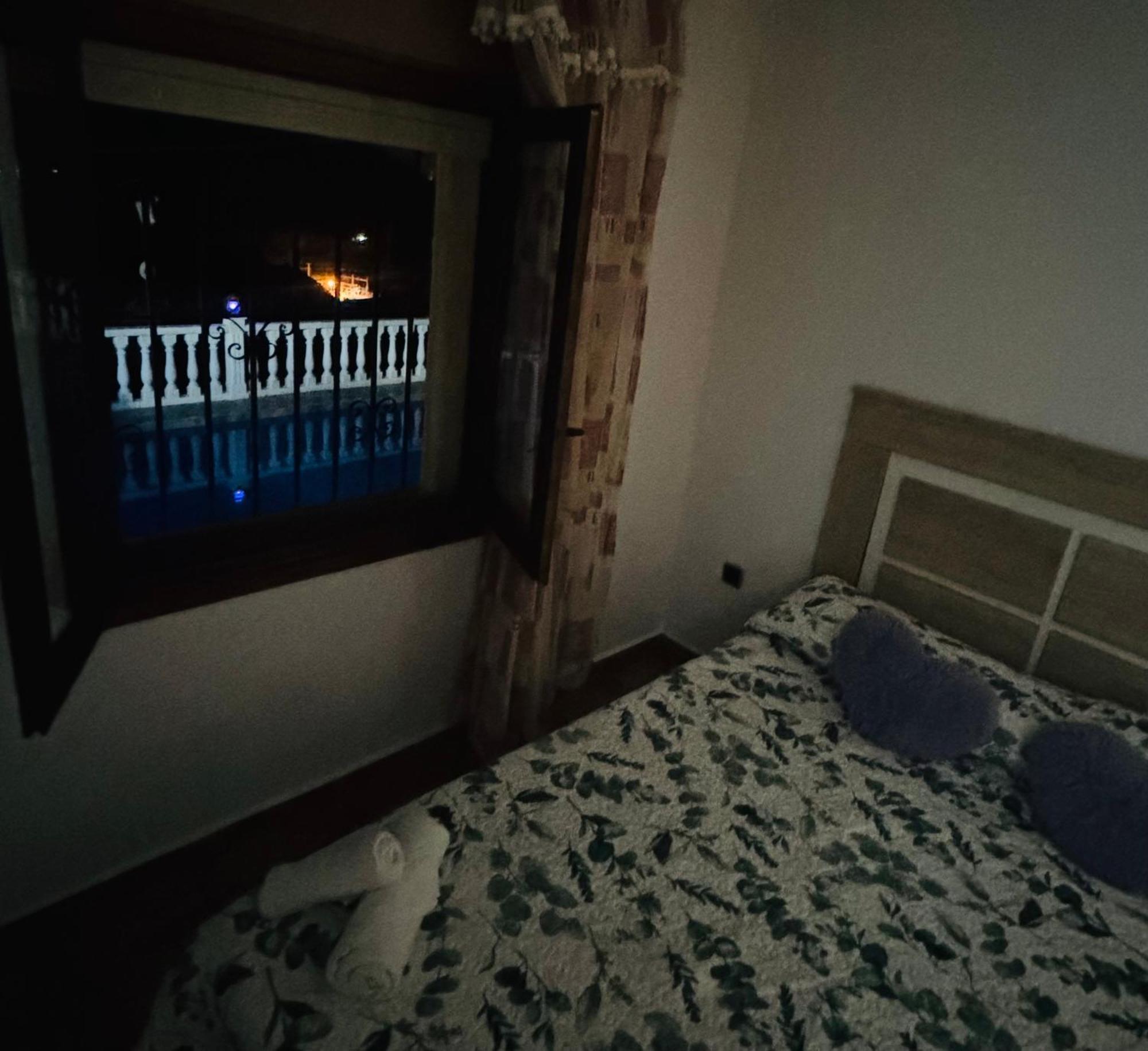 Maryvilla Zohra Calpe Exteriér fotografie